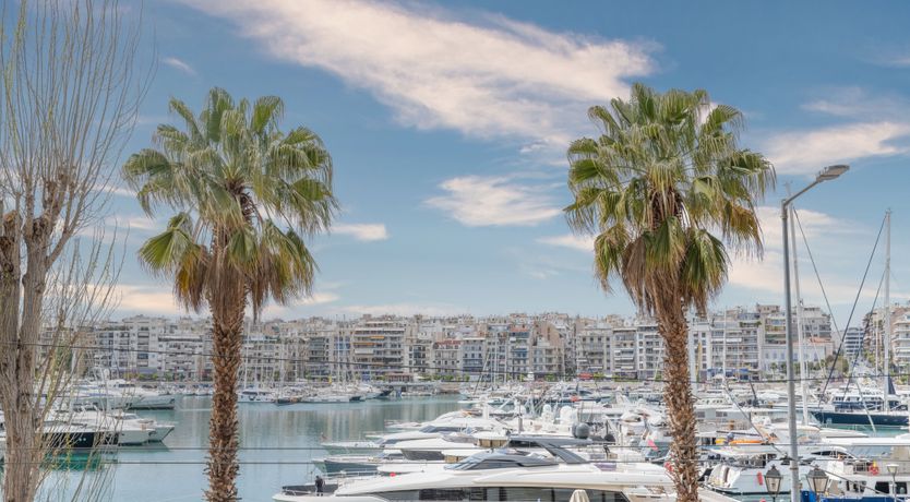 Photo of Marina Gaze