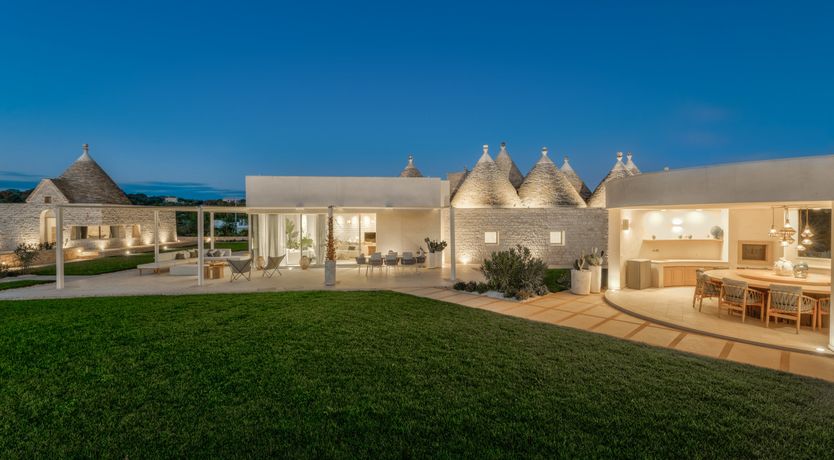 Photo of Tranquillity is Here