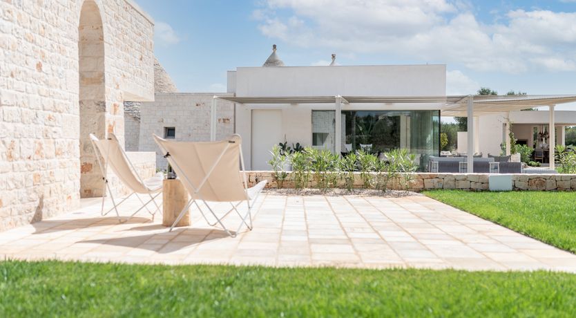 Photo of Tranquillity is Here