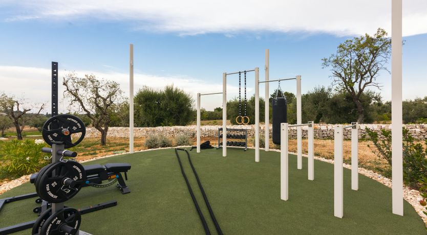 Photo of Tranquillity is Here