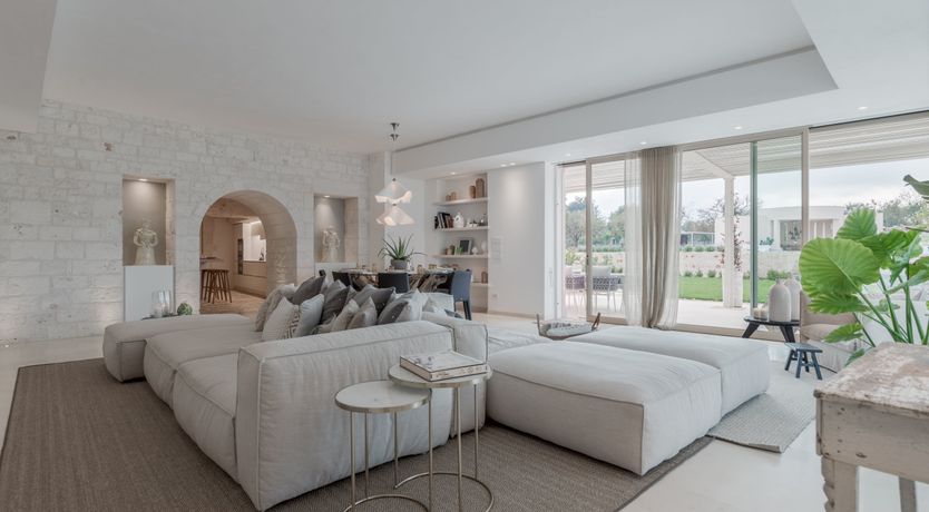 Photo of Tranquillity is Here