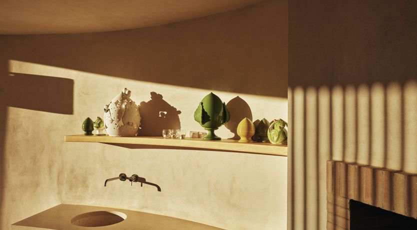 Photo of Tranquillity is Here