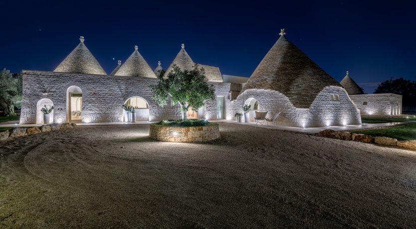 Photo of Tranquillity is Here