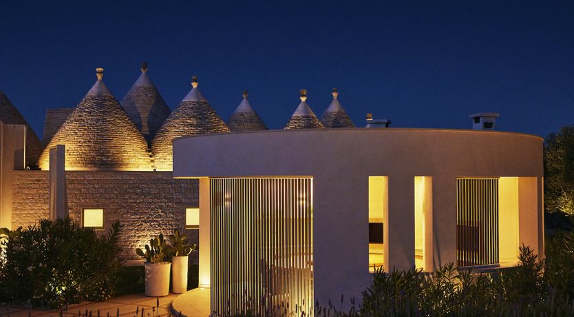 Photo of Tranquillity is Here