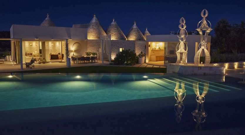 Photo of Tranquillity is Here