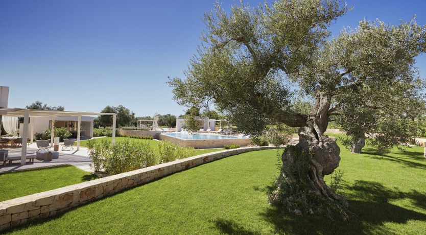 Photo of Tranquillity is Here