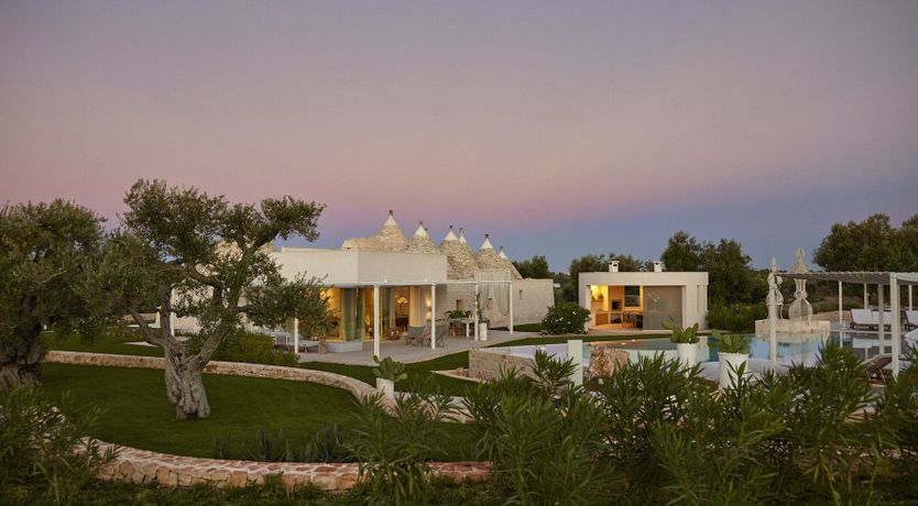 Photo of Tranquillity is Here