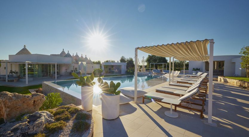 Photo of Tranquillity is Here