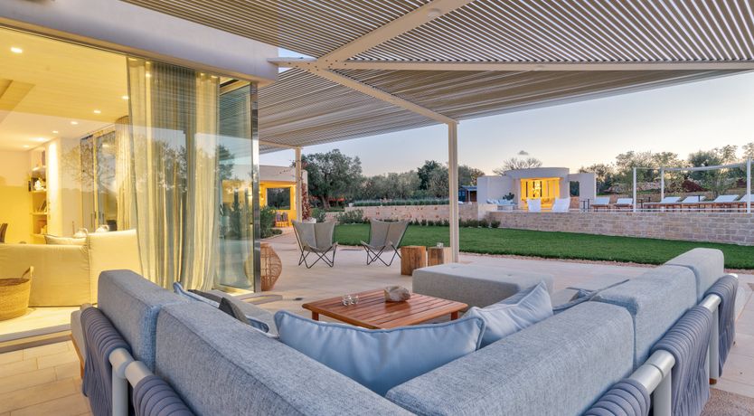 Photo of Tranquillity is Here