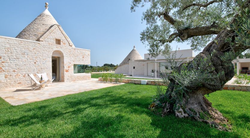 Photo of Tranquillity is Here