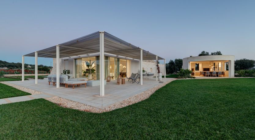 Photo of Tranquillity is Here