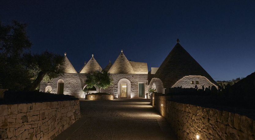 Photo of Tranquillity is Here