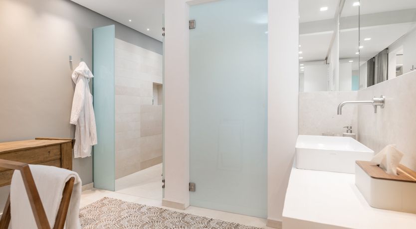 Photo of Tranquillity is Here