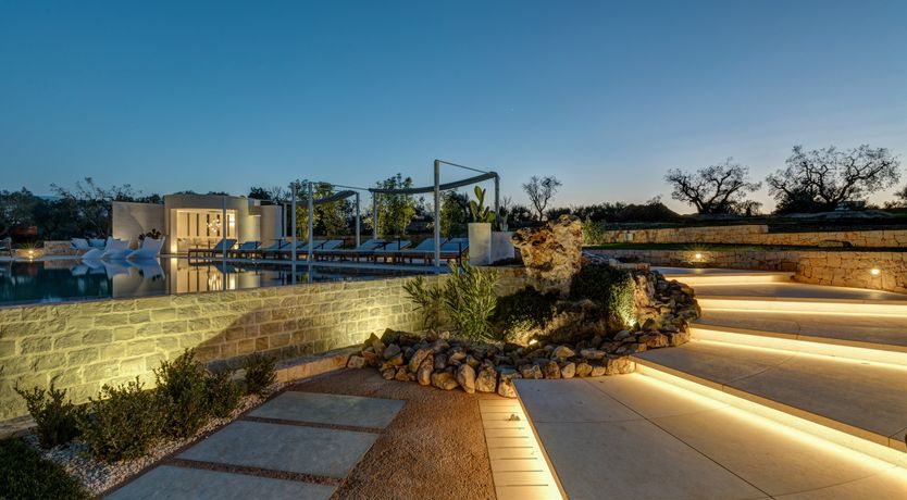 Photo of Tranquillity is Here