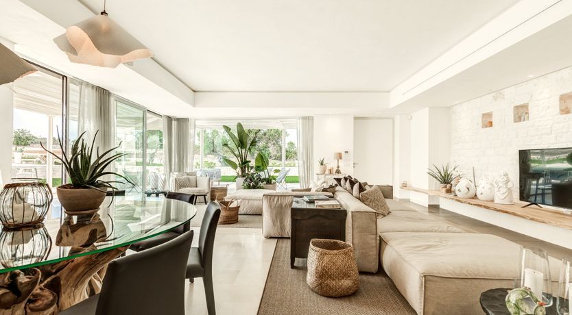 Photo of Tranquillity is Here