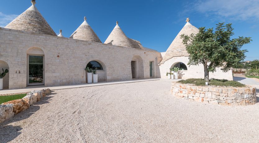 Photo of Tranquillity is Here