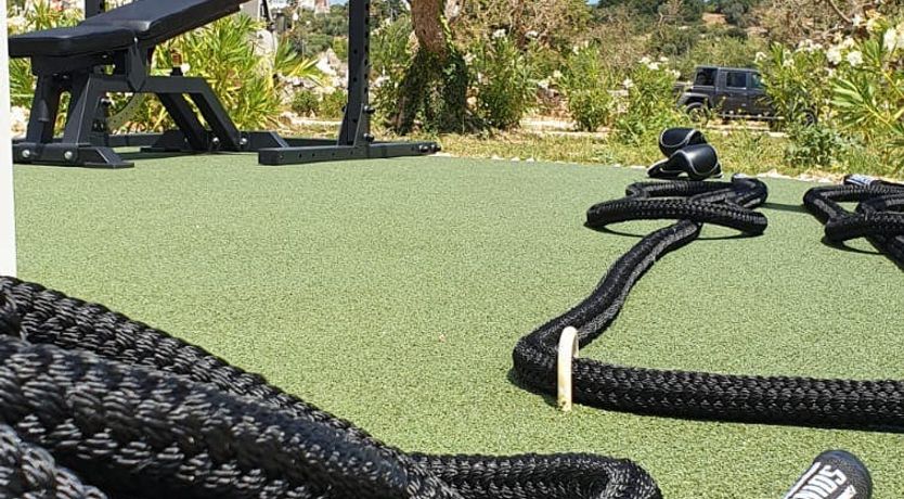 Photo of Tranquillity is Here