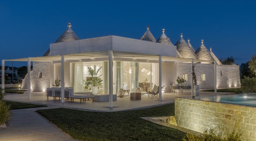 Photo of Tranquillity is Here