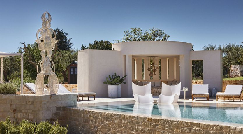 Photo of Tranquillity is Here