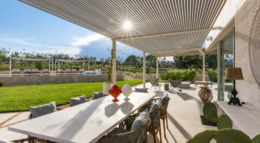 Photo of Tranquillity is Here