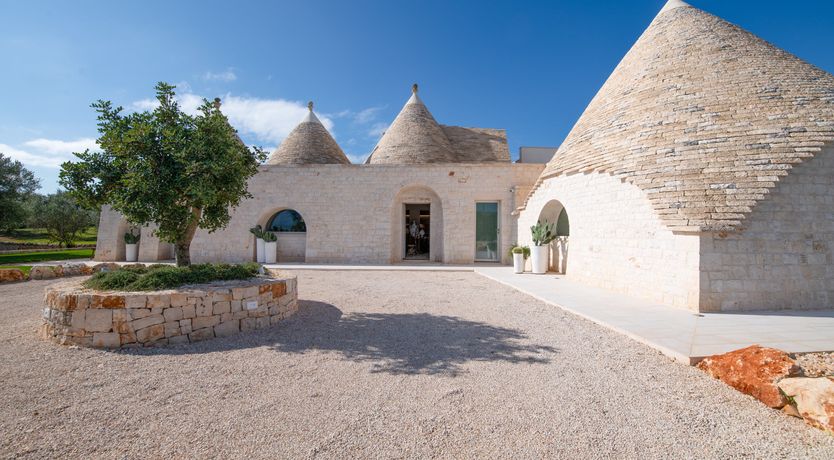 Photo of Tranquillity is Here