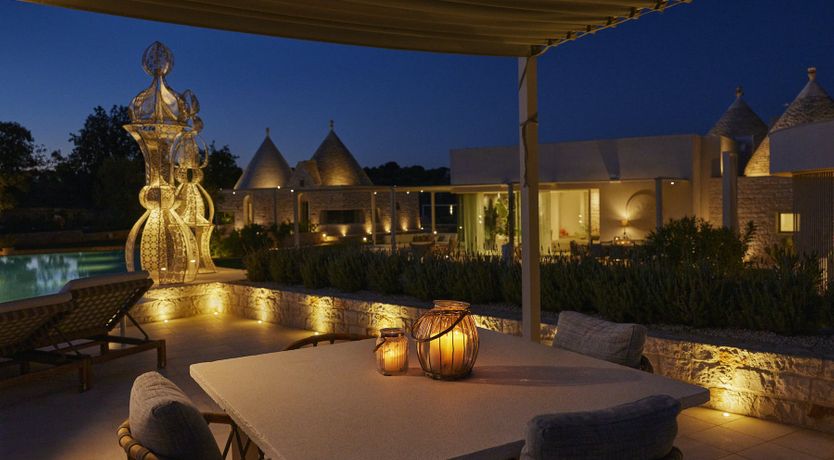 Photo of Tranquillity is Here