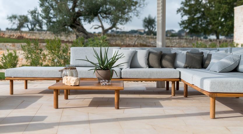 Photo of Tranquillity is Here