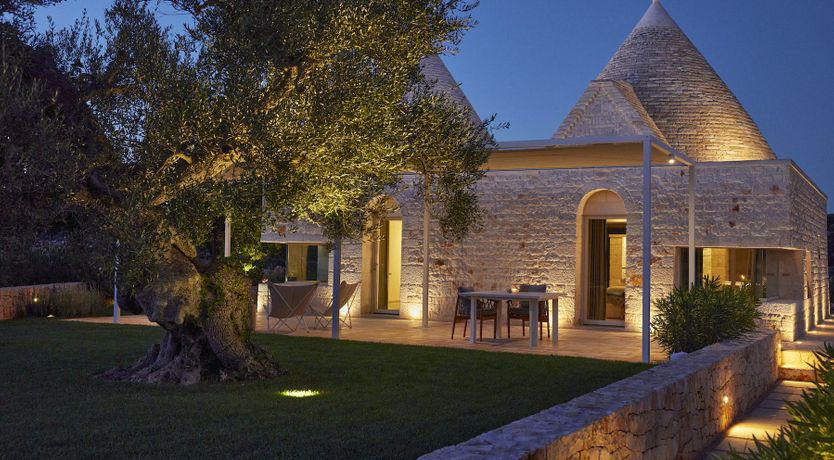 Photo of Tranquillity is Here