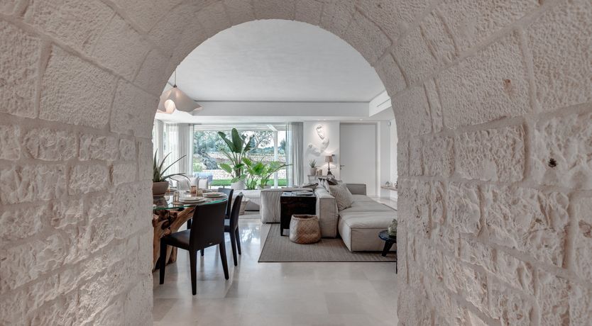 Photo of Tranquillity is Here