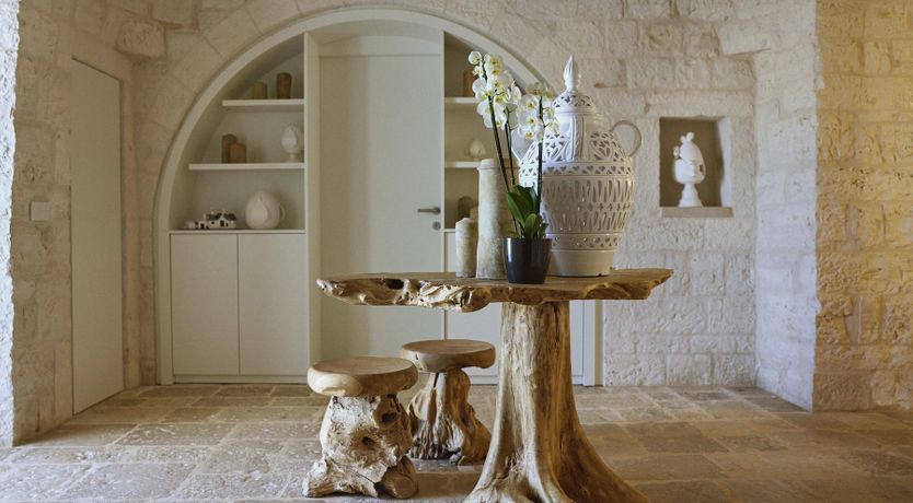 Photo of Tranquillity is Here