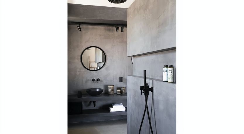 Photo of Cycladic Sky