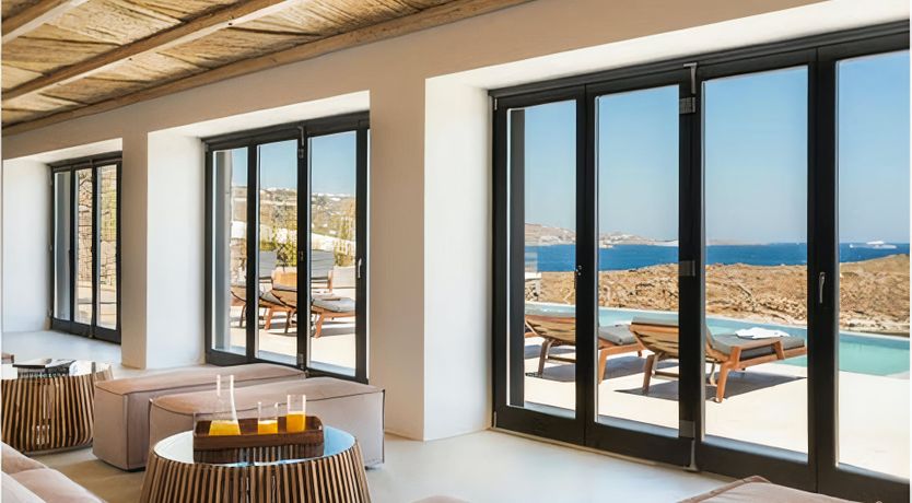 Photo of Cycladic Sky