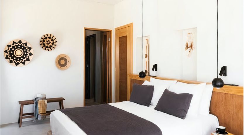 Photo of Cycladic Sky