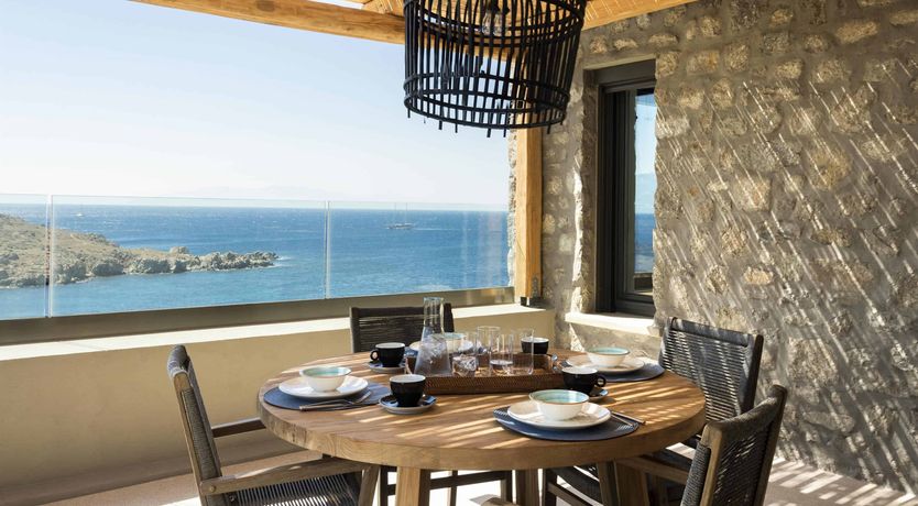 Photo of Cycladic Sky