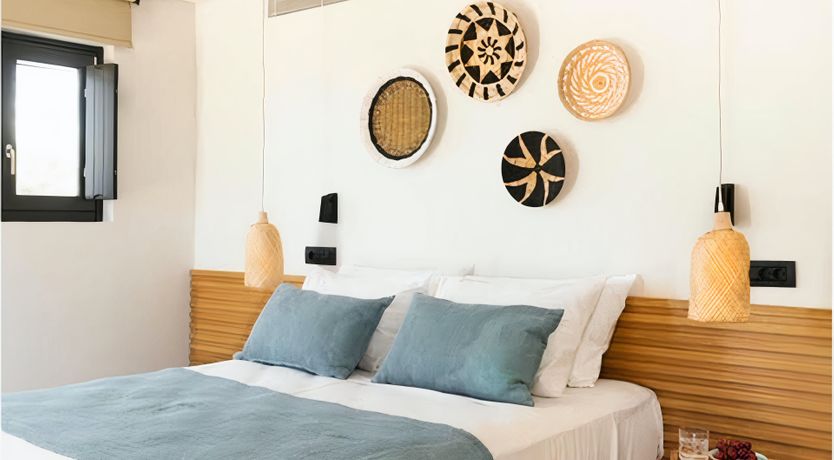 Photo of Cycladic Sky