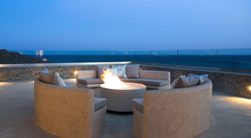 Photo of Cycladic Sky