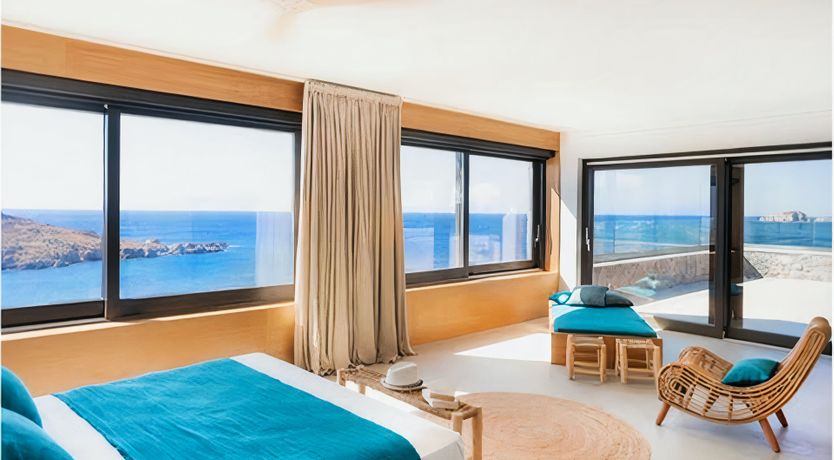 Photo of Cycladic Sky