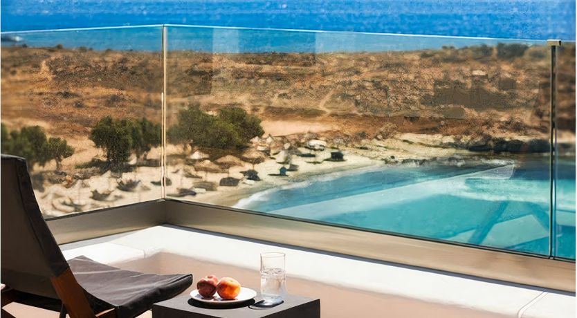 Photo of Cycladic Sky