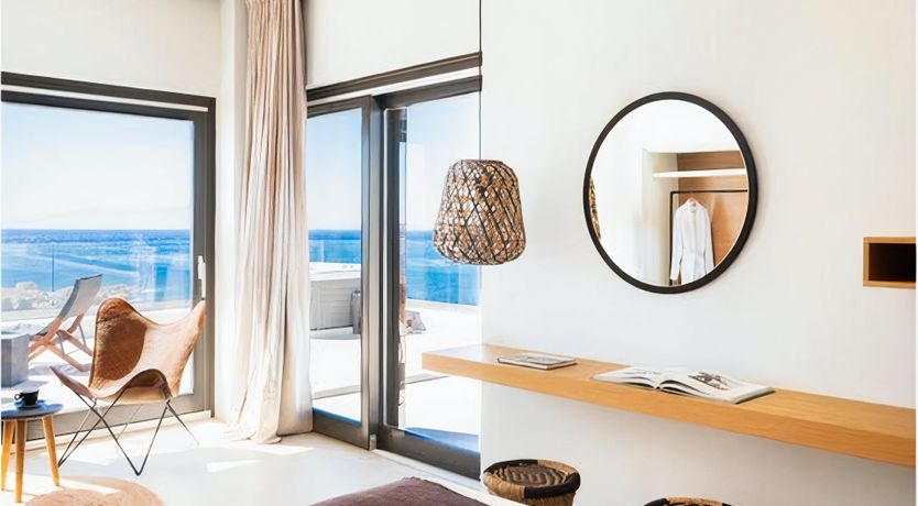 Photo of Cycladic Sky