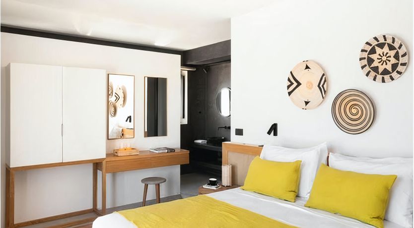 Photo of Cycladic Sky