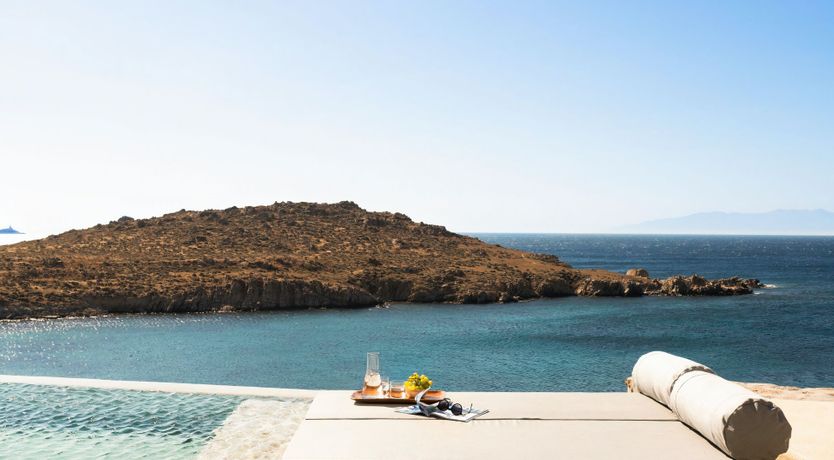 Photo of Cycladic Sky