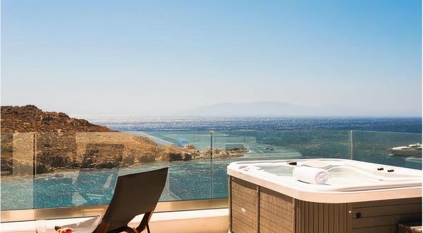 Photo of Cycladic Sky