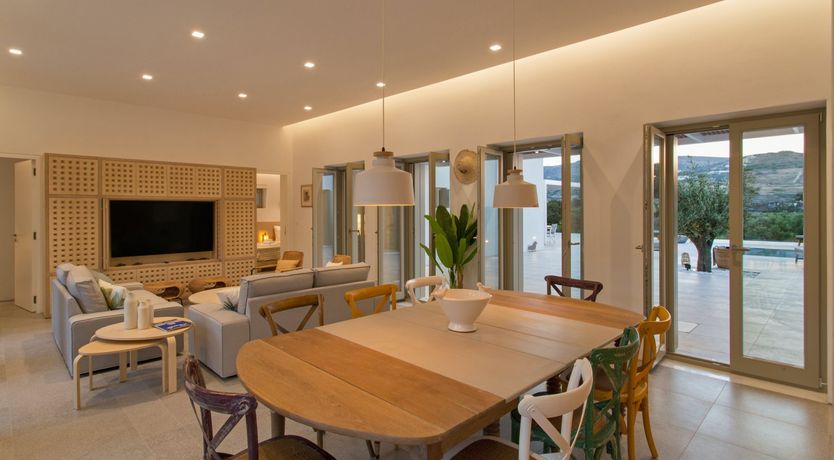 Photo of Abode of Bliss