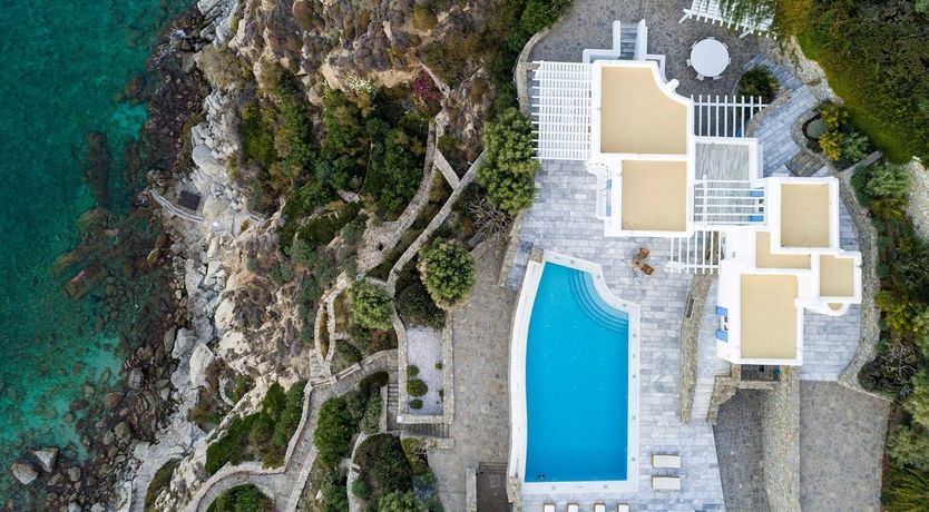 Photo of Cerulean & Cyan