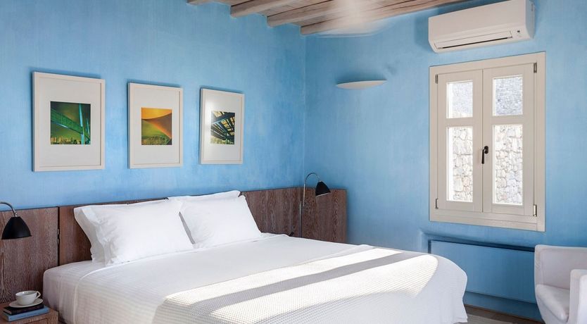 Photo of Cerulean & Cyan