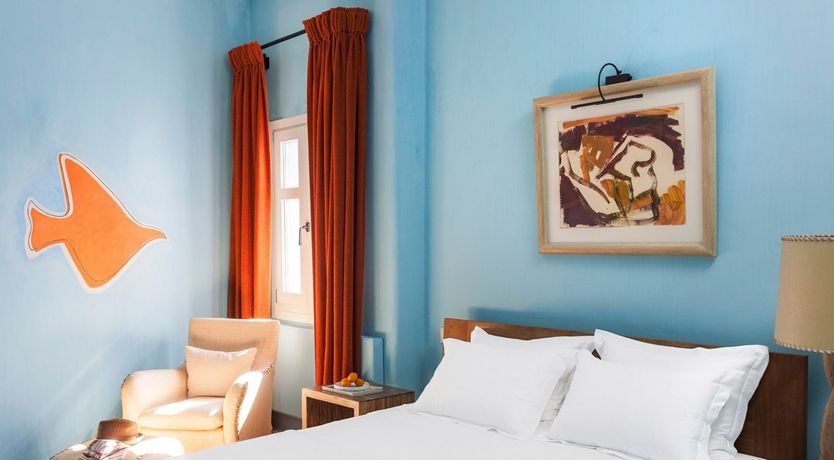 Photo of Cerulean & Cyan