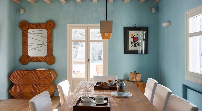 Photo of Cerulean & Cyan