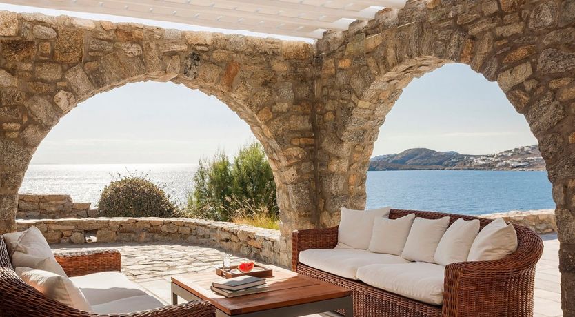 Photo of Cerulean & Cyan