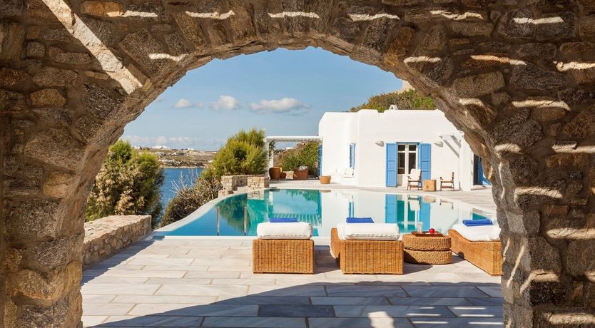 Photo of Cerulean & Cyan