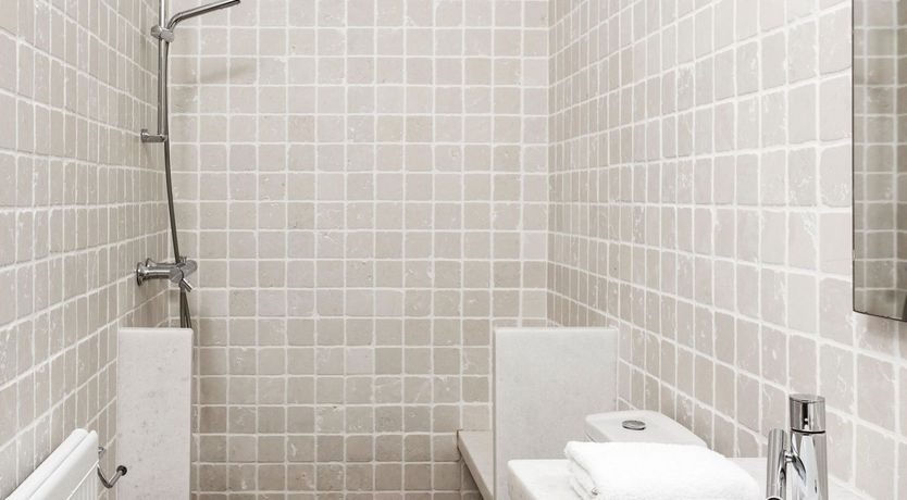 Photo of Mykonian Shimmer